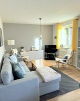 Ferienwohnung in Dierhagen - Meeresrauschen 03 - Bild 8