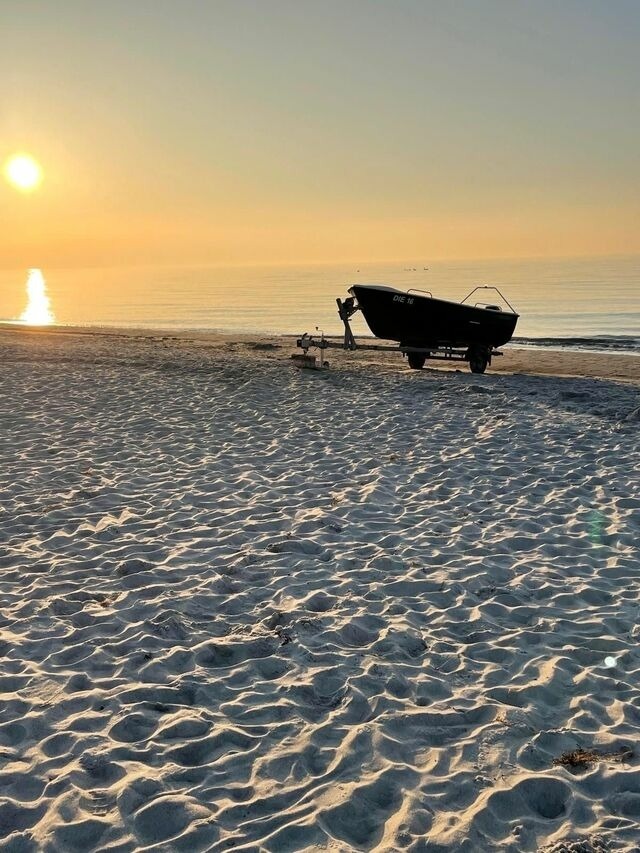 Ferienwohnung in Dierhagen - Meeresrauschen 03 - Bild 16