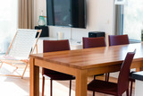 Ferienhaus in Heiligenhafen - Ostsee - Reetdachhaus Nr. 2 "SÜDSTRANDHUS" im Strand Resort - Bild 2