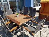 Ferienhaus in Heiligenhafen - Ostsee - Reetdachhaus Nr. 2 "SÜDSTRANDHUS" im Strand Resort - Bild 20