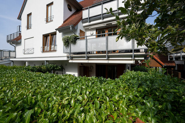 Ferienwohnung in Neustadt - Premium Quartier Solymar Pelzerhaken - Bild 22