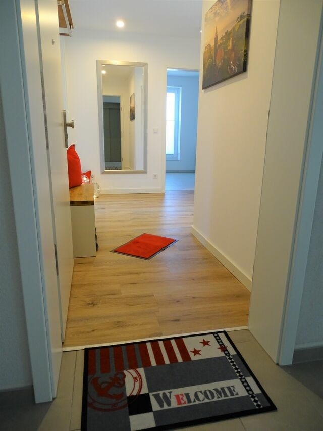 Ferienwohnung in Dahme - Strandwiese 16/3 - Bild 6