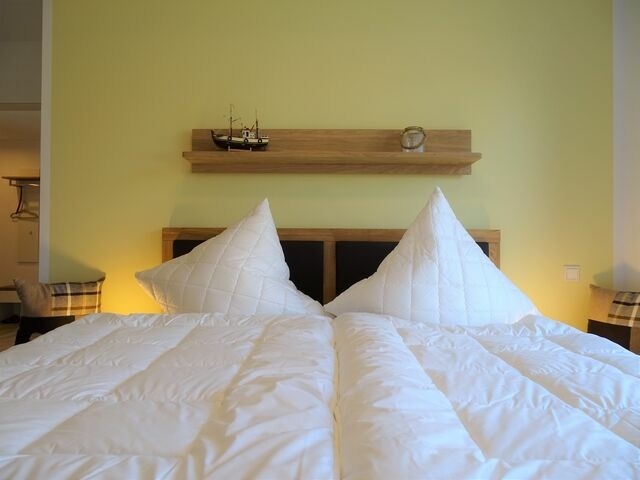 Ferienwohnung in Dahme - Strandwiese 16/3 - Bild 18