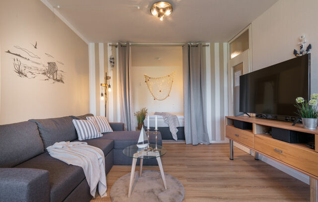 Ferienwohnung in Heiligenhafen - Heimathafen - Heiligenhafen - Bild 7 Ferienwohnung in Heiligenhafen - Heimathafen - Heiligenhafen - Bild 7