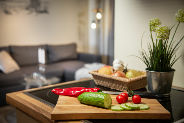 Ferienwohnung in Heiligenhafen - Heimathafen - Heiligenhafen - Bild 8 Ferienwohnung in Heiligenhafen - Heimathafen - Heiligenhafen - Bild 8