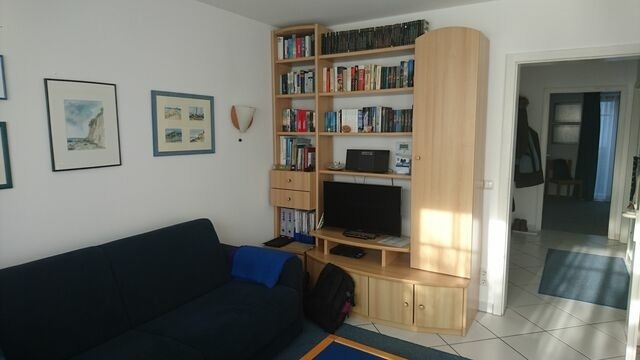 Ferienwohnung in Zingst - Boddenkieker 18 - Bild 3