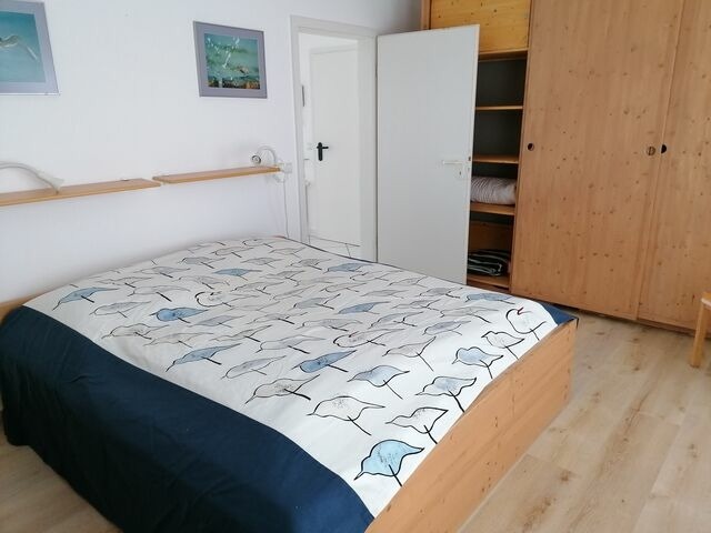 Ferienwohnung in Zingst - Boddenkieker 18 - Bild 6