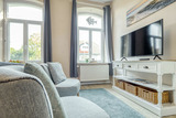 Ferienwohnung in Prerow - Villa Mare Whg. 3 - Bild 9