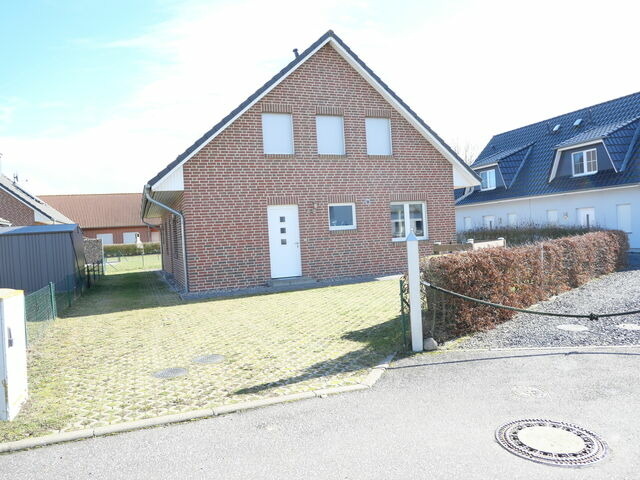 Ferienhaus in Zierow - Strandnah Ferienhaus K8 - Bild 22 Ferienhaus in Zierow - Strandnah Ferienhaus K8 - Bild 22