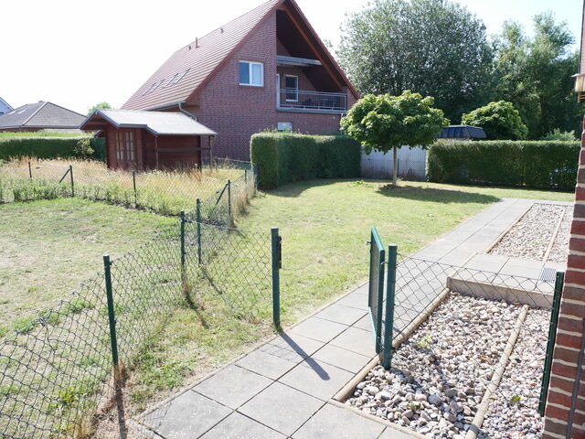 Ferienhaus in Zierow - Strandnah 12 Pers Gruppenhaus K8 - Bild 19 Ferienhaus in Zierow - Strandnah 12 Pers Gruppenhaus K8 - Bild 19