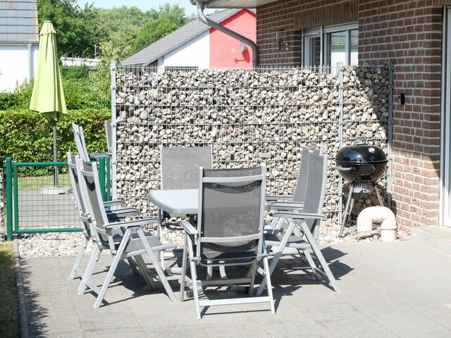 Ferienhaus in Zierow - Strandnah 12 Pers Gruppenhaus K8 - Bild 20 Ferienhaus in Zierow - Strandnah 12 Pers Gruppenhaus K8 - Bild 20