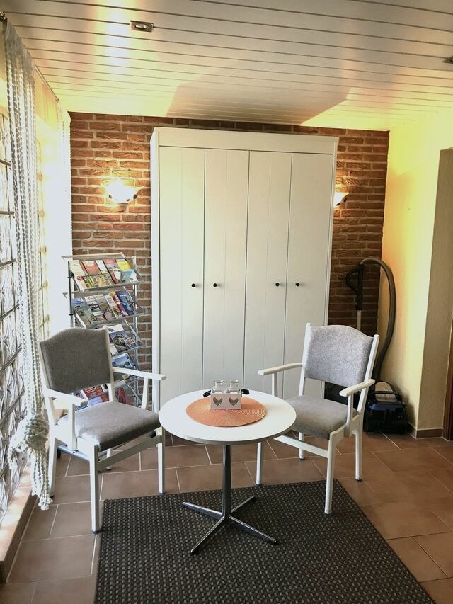 Ferienwohnung in Fehmarn OT Wulfen - Golfhüs Simone, Ferienwohnung EG - Bild 2