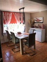 Ferienwohnung in Fehmarn OT Wulfen - Golfhüs Simone, Ferienwohnung EG - Bild 8