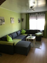 Ferienwohnung in Fehmarn OT Wulfen - Golfhüs Simone, Ferienwohnung EG - Bild 10