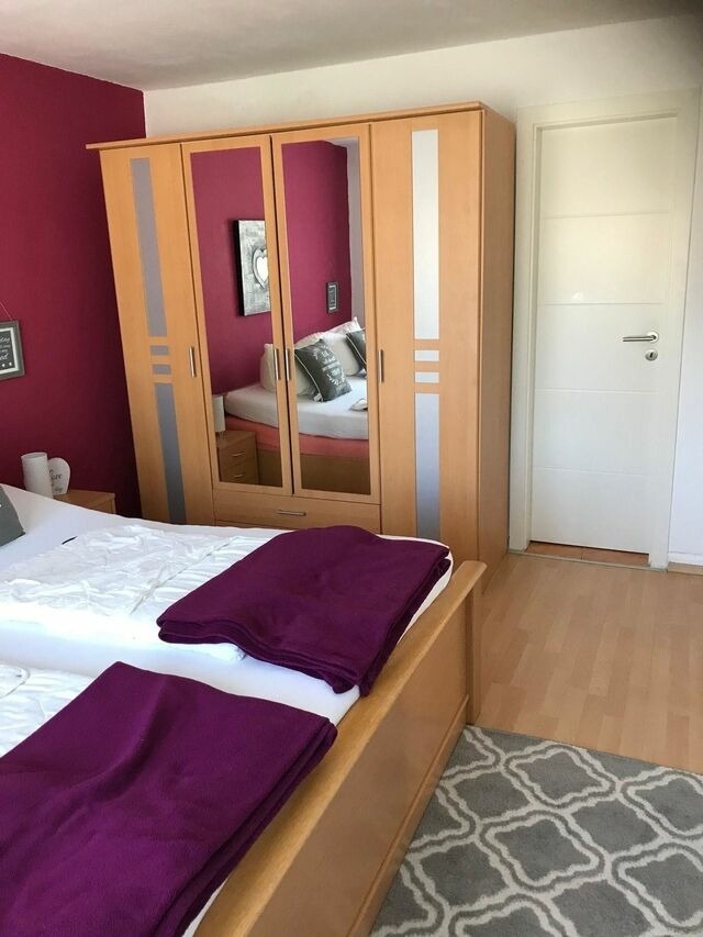 Ferienwohnung in Fehmarn OT Wulfen - Golfhüs Simone, Ferienwohnung EG - Bild 14