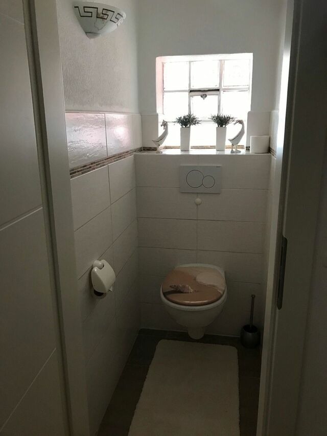 Ferienwohnung in Fehmarn OT Wulfen - Golfhüs Simone, Ferienwohnung EG - Bild 18