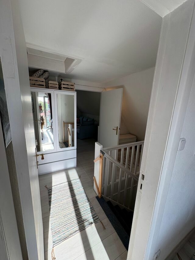 Ferienwohnung in Fehmarn OT Wulfen - Golfhüs Simone, Ferienwohnung-Südbalkon - Bild 6
