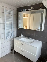 Ferienwohnung in Fehmarn OT Wulfen - Golfhüs Simone, Ferienwohnung-Südbalkon - Bild 11