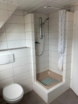 Ferienwohnung in Fehmarn OT Wulfen - Golfhüs Simone, Ferienwohnung-Südbalkon - Bild 12