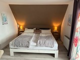 Ferienwohnung in Fehmarn OT Wulfen - Golfhüs Simone, Ferienwohnung-Südbalkon - Bild 13