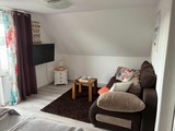 Ferienwohnung in Fehmarn OT Wulfen - Golfhüs Simone, Ferienwohnung-Südbalkon - Bild 14