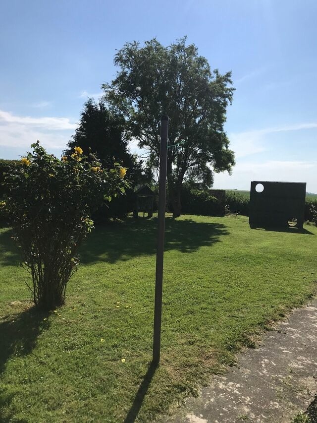 Ferienwohnung in Fehmarn OT Wulfen - Golfhüs Simone, Ferienwohnung-Südbalkon - Bild 20