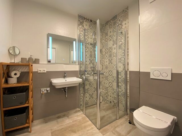 Ferienwohnung in K&uuml;hlungsborn - App. 30, Strandresidenz D&uuml;nenperle - Bild 10