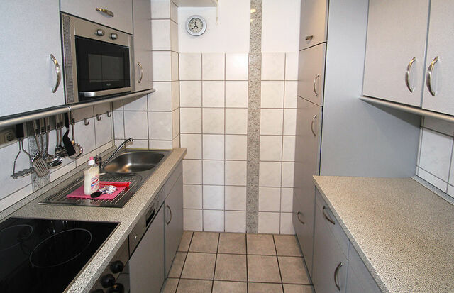 Ferienwohnung in Dahme - Haus Panorama Seemuschel - Bild 9