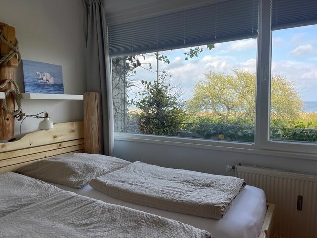 Ferienwohnung in Dahme - Haus Panorama Seemuschel - Bild 5