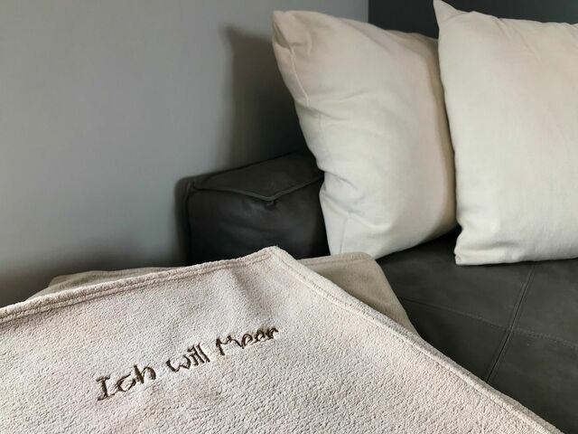Ferienwohnung in K&uuml;hlungsborn - App. 45 Penthouse Prometheus, Strandresidenz D&uuml;nenperle - Bild 4