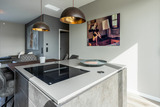 Ferienwohnung in K&uuml;hlungsborn - App. 45 Penthouse Prometheus, Strandresidenz D&uuml;nenperle - Bild 10