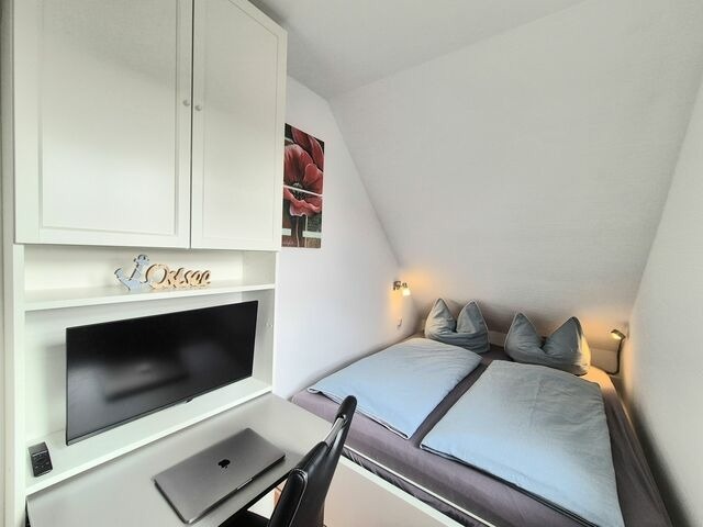 Ferienwohnung in Bakenberg - Ferienwohnung Seebrise / A58 - Bild 22