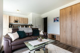 Ferienwohnung in K&uuml;hlungsborn - App. 28, Strandresidenz D&uuml;nenperle - Bild 4