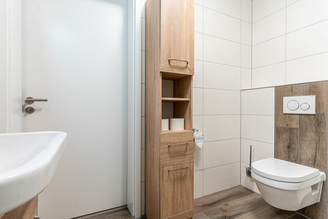 Ferienwohnung in K&uuml;hlungsborn - App. 28, Strandresidenz D&uuml;nenperle - Bild 11