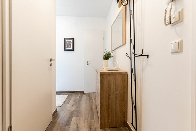 Ferienwohnung in K&uuml;hlungsborn - App. 28, Strandresidenz D&uuml;nenperle - Bild 14