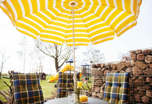 Ferienwohnung in Fehmarn OT Neujellingsdorf - Bauernhof H&ouml;per-Rauert - Reihenhaus 7 - Bild 17