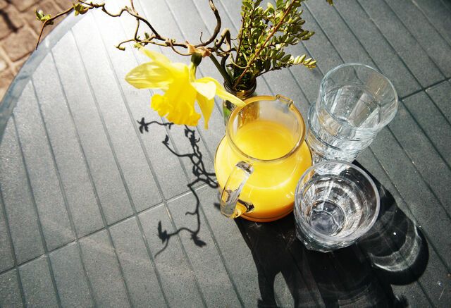 Ferienwohnung in Fehmarn OT Neujellingsdorf - Bauernhof H&ouml;per-Rauert - Reihenhaus 7 - Bild 19