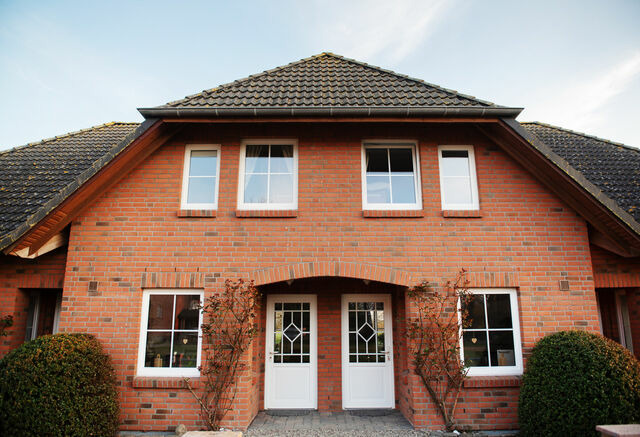 Ferienwohnung in Fehmarn OT Neujellingsdorf - Bauernhof H&ouml;per-Rauert - Reihenhaus 7 - Bild 20