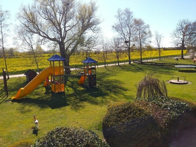 Ferienwohnung in Fehmarn OT Neujellingsdorf - Bauernhof H&ouml;per-Rauert - Reihenhaus 7 - Bild 22