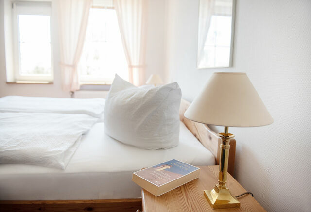 Ferienwohnung in Fehmarn OT Neujellingsdorf - Bauernhof H&ouml;per-Rauert - Reihenhaus 7 - Bild 10