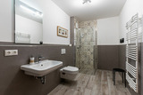 Ferienwohnung in K&uuml;hlungsborn - App. 6, Strandresidenz D&uuml;nenperle - Bild 12