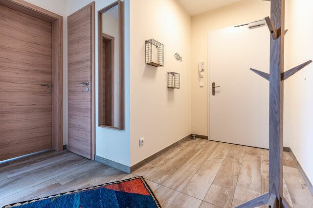 Ferienwohnung in K&uuml;hlungsborn - App. 6, Strandresidenz D&uuml;nenperle - Bild 14