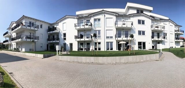 Ferienwohnung in K&uuml;hlungsborn - App. 6, Strandresidenz D&uuml;nenperle - Bild 17