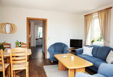 Ferienwohnung in Fehmarn OT Neujellingsdorf - Bauernhof H&ouml;per-Rauert - Reihenhaus 4 - Bild 3