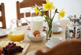 Ferienwohnung in Fehmarn OT Neujellingsdorf - Bauernhof H&ouml;per-Rauert - Reihenhaus 4 - Bild 5