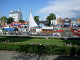 Ferienwohnung in Warnem&uuml;nde - Appartement Afrika - Bild 15