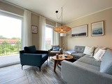 Ferienwohnung in K&uuml;hlungsborn - App. 40, Strandresidenz D&uuml;nenperle - Bild 3