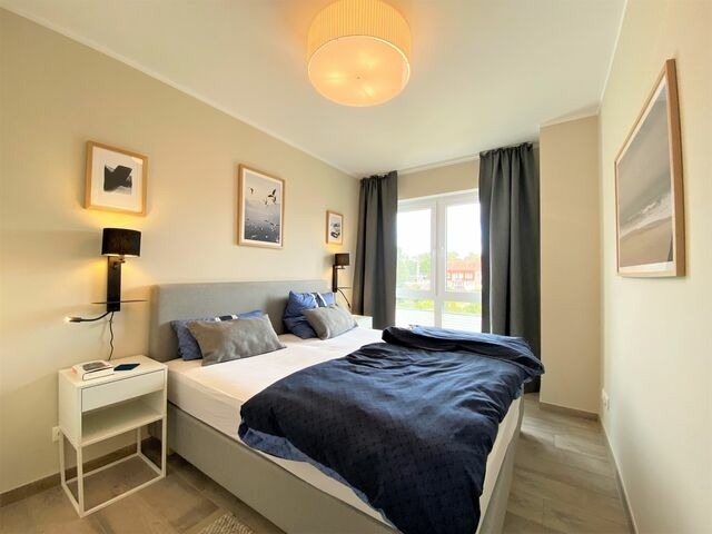Ferienwohnung in K&uuml;hlungsborn - App. 40, Strandresidenz D&uuml;nenperle - Bild 5