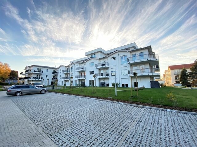 Ferienwohnung in K&uuml;hlungsborn - App. 40, Strandresidenz D&uuml;nenperle - Bild 10
