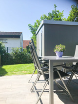 Ferienhaus in Kellenhusen - Ferienhaus Käthe - Bild 8